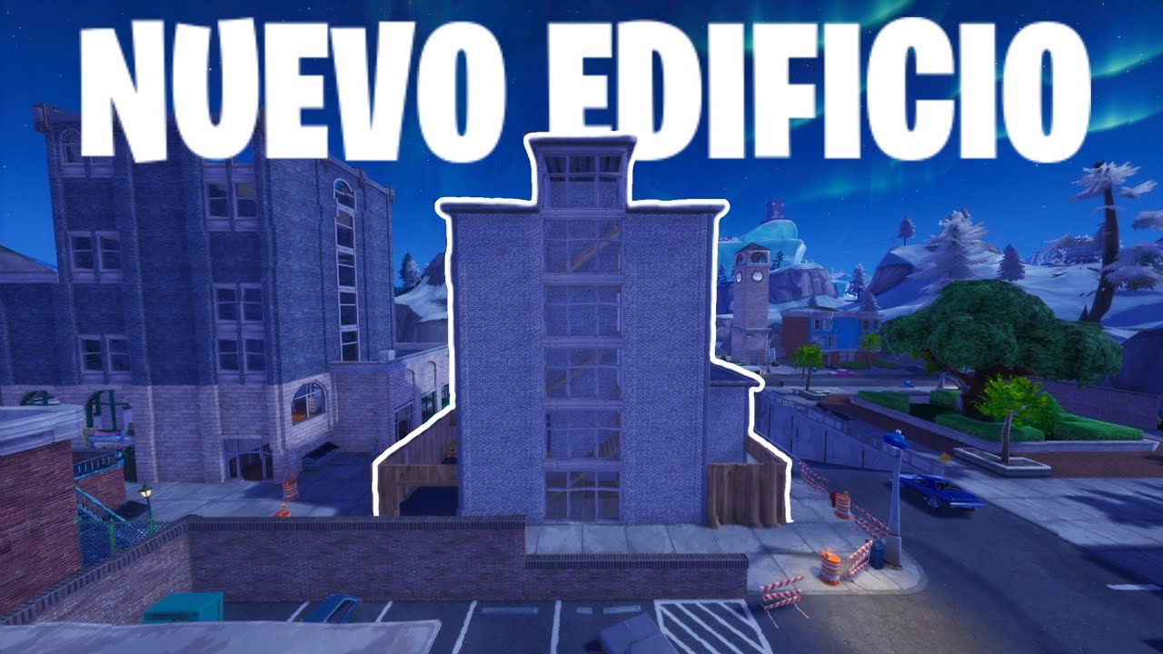 VICTORIA en el NUEVO EDIFICIO de PISOS | Temporada 7 OG