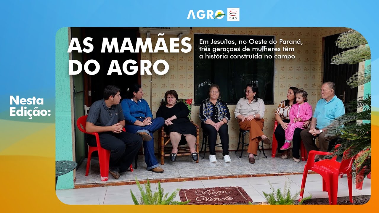 AgroFAG - 11/05/2025