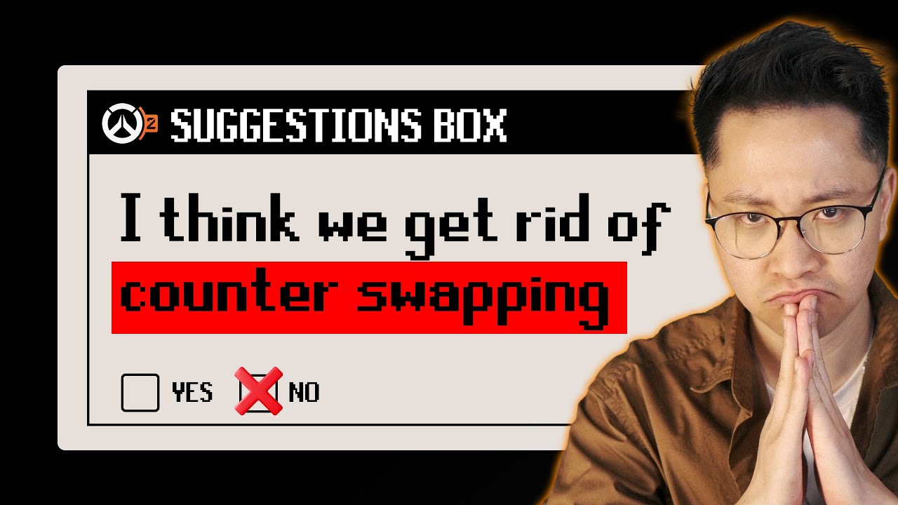 How do you propose we do this? | OW2 Suggestions Box #2
