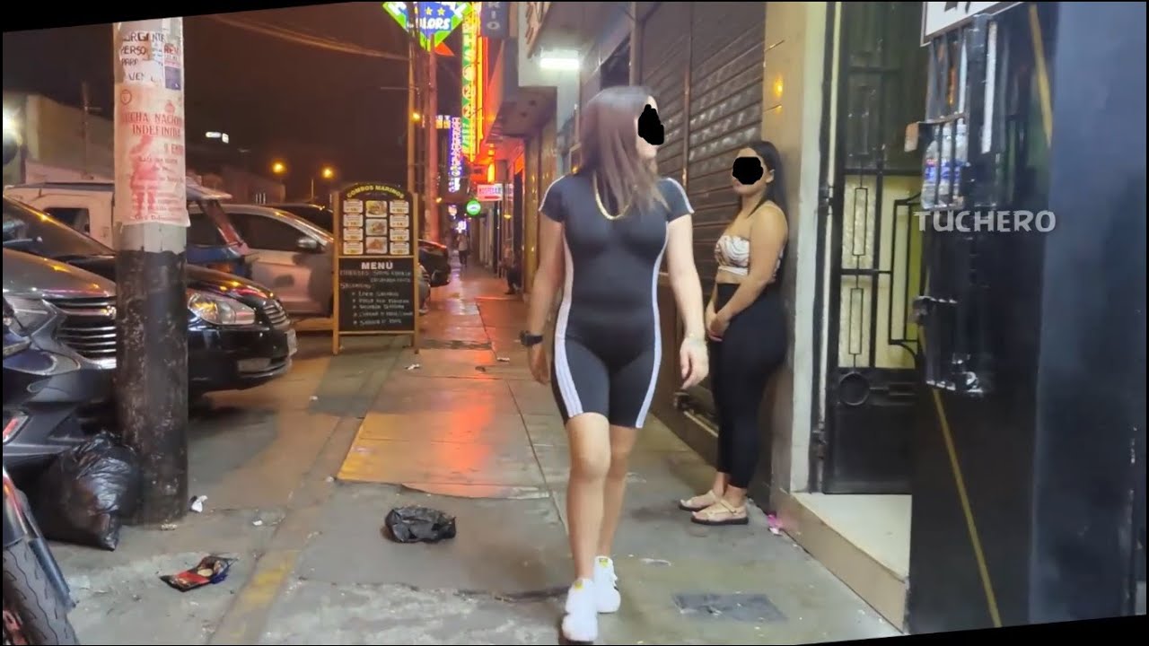 Me gusta la Belleza - Princesas Lima