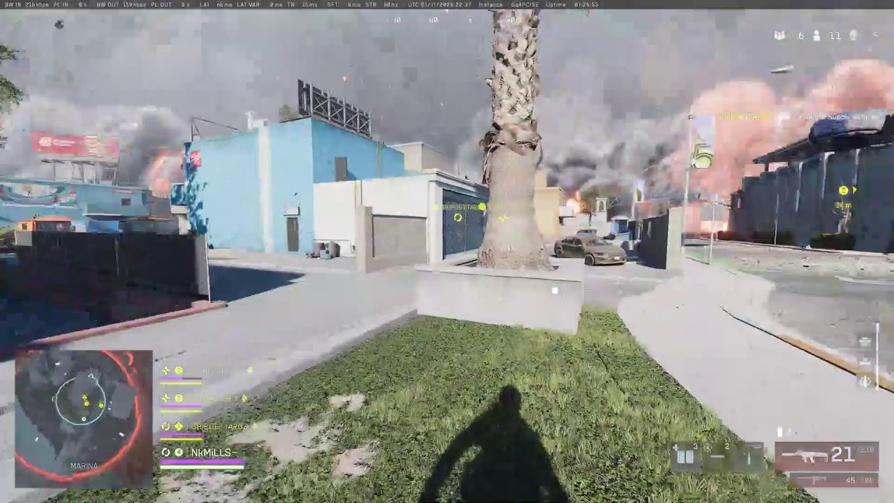 🔴BATTLEFIELD 6: REDSEC LIVE! 400 WINS AND COUNTING