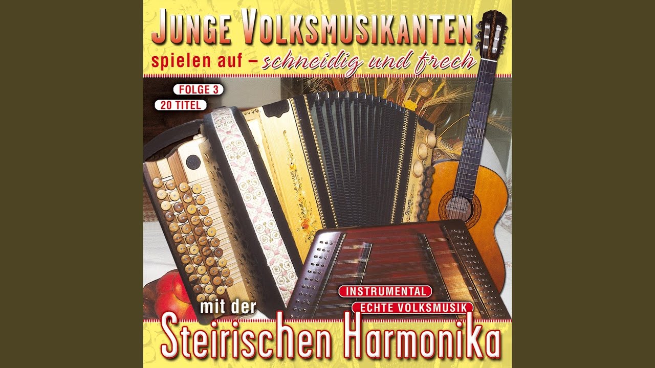Auf da Gern