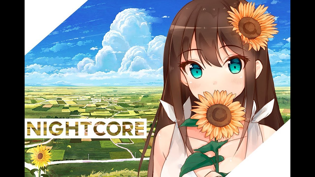 Nightcore → Perfect Two (Feraz Remix)