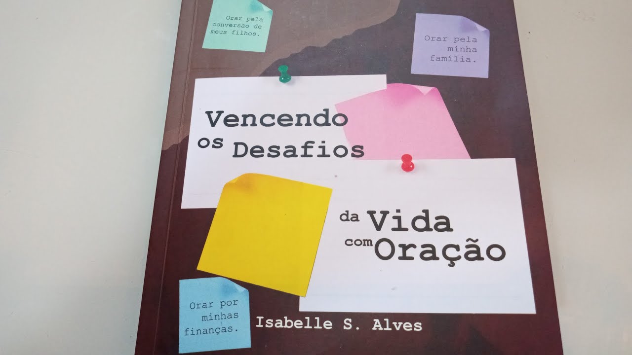 Devocional Quarto de Guerra - Introdução