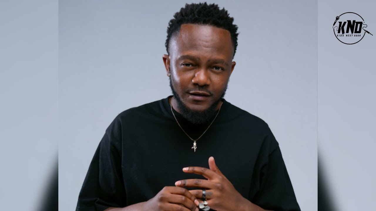 Kwesta x Makwa Type Beat 