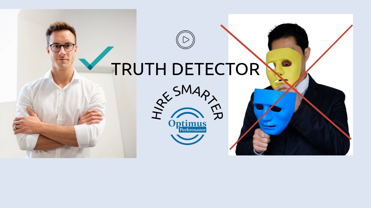 The Hiring Lie Detector