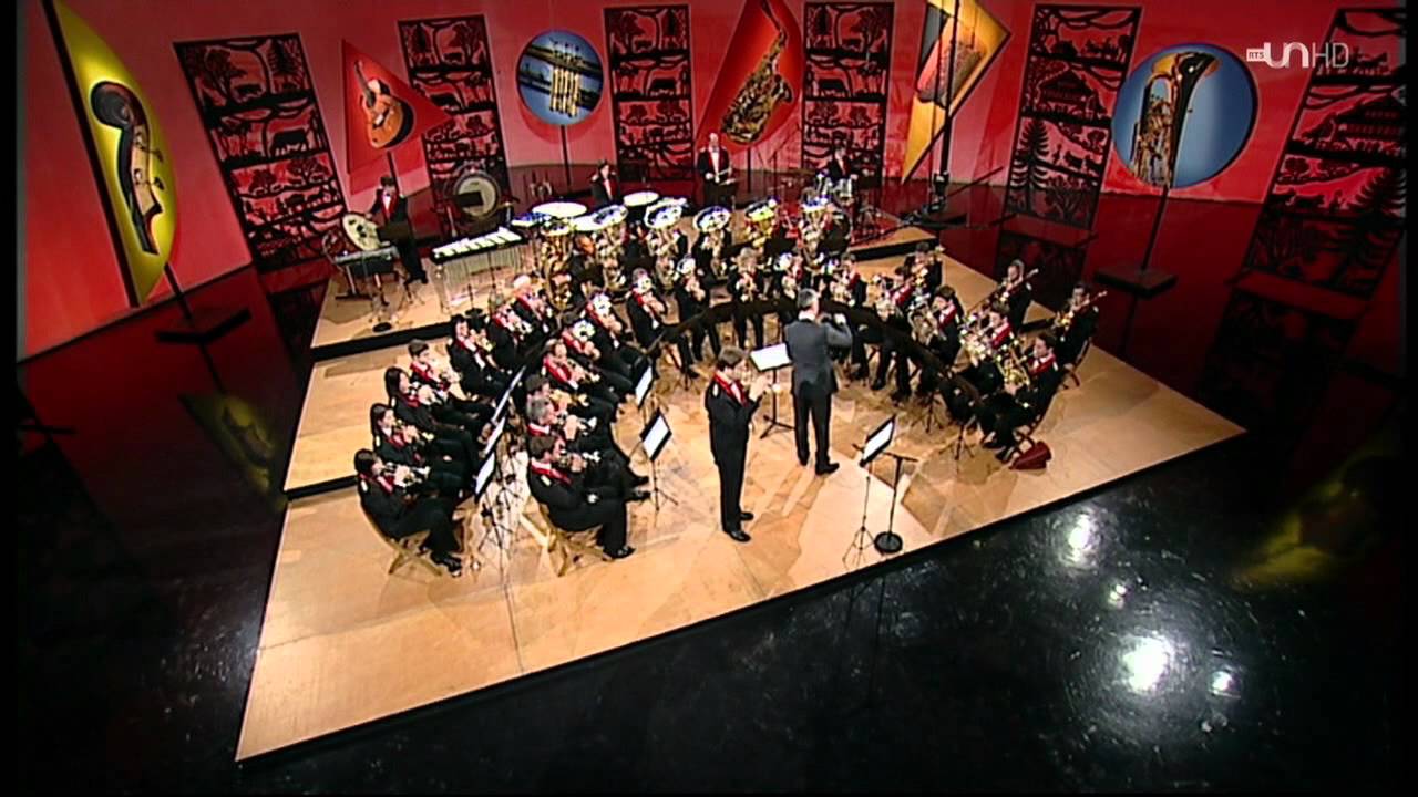 ECC - Flowerdale