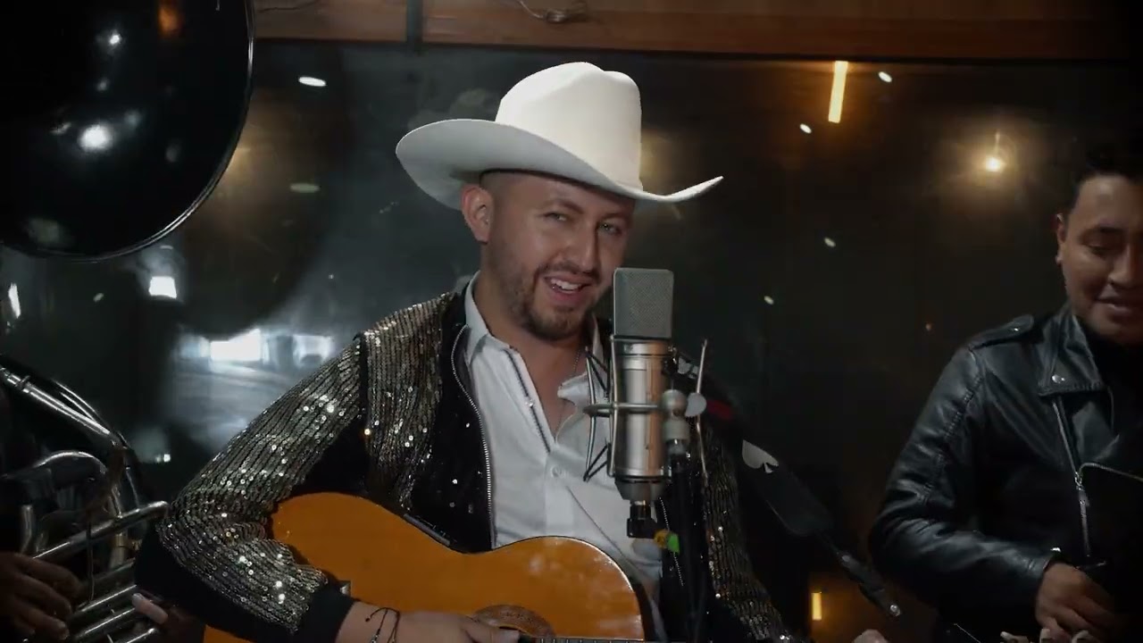 Sebastian Campos - Ay Chabela (Video Oficial)
