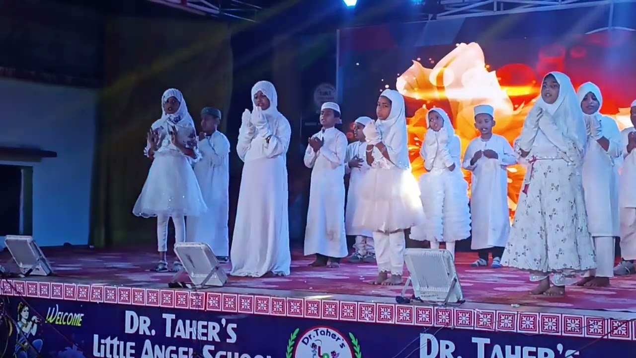 Chote chote bachon ka Porfamanc #@@virel video 