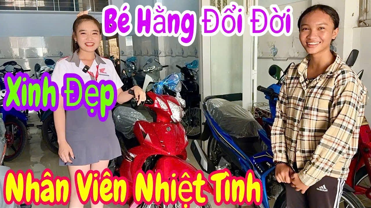 Thiếu Nữ Ăn Cơm Với Muối Vui Mừng Khi Bất Ngờ Nhận Được Nhiều Món Quà Giá Trị| PHƯƠNG THÚY TV#742