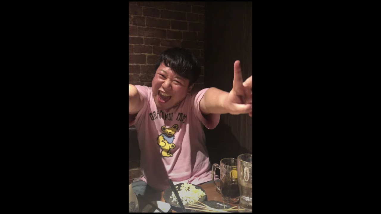 【ララチューン ５万人記念PV】お別れの歌 / never young beach / ラランド サーヤcover