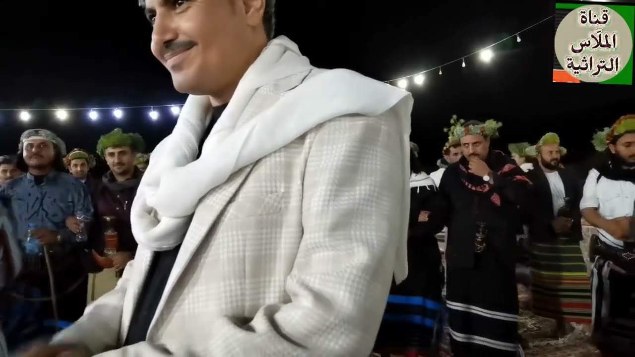 ملعب عند قبائل قيس يوم لاثنين الموافق١٤٤٣ ٨ ١١2