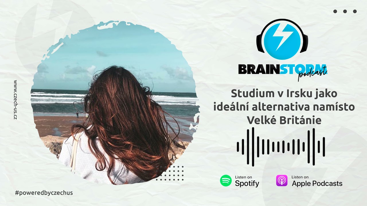 Studium v Irsku jako alternativa pro studium v Anglii