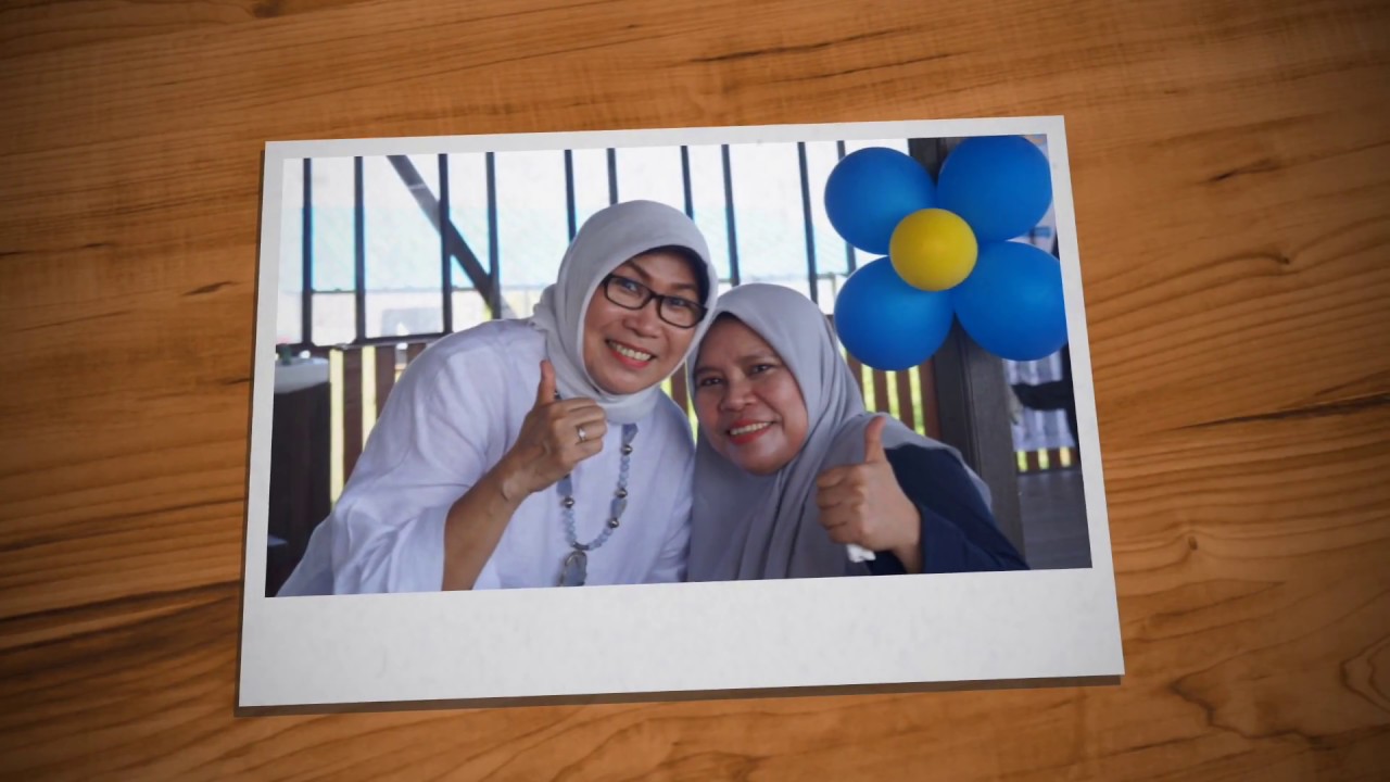 Vlog #01 Employee Gathering BPD Kaltim Cabang Tana Paser