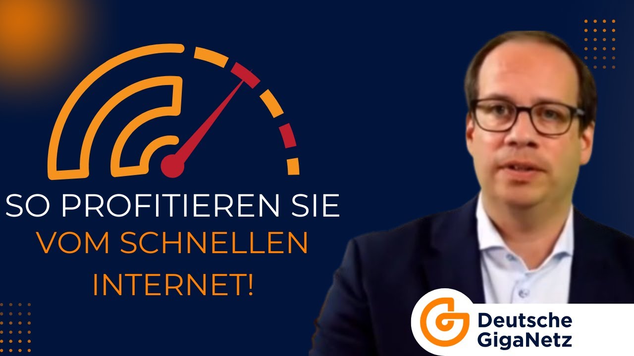 Glasfaserausbau in Weilburg: So profitieren Sie vom schnellen Internet!