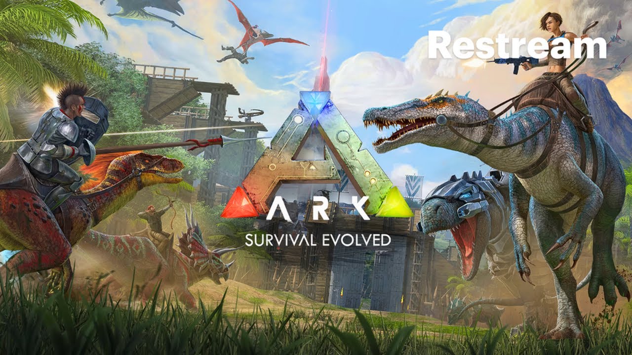 Artifacts of Cunning/Hunter/Pack and Breeding [Ark: Survival Evolved - The Island]
