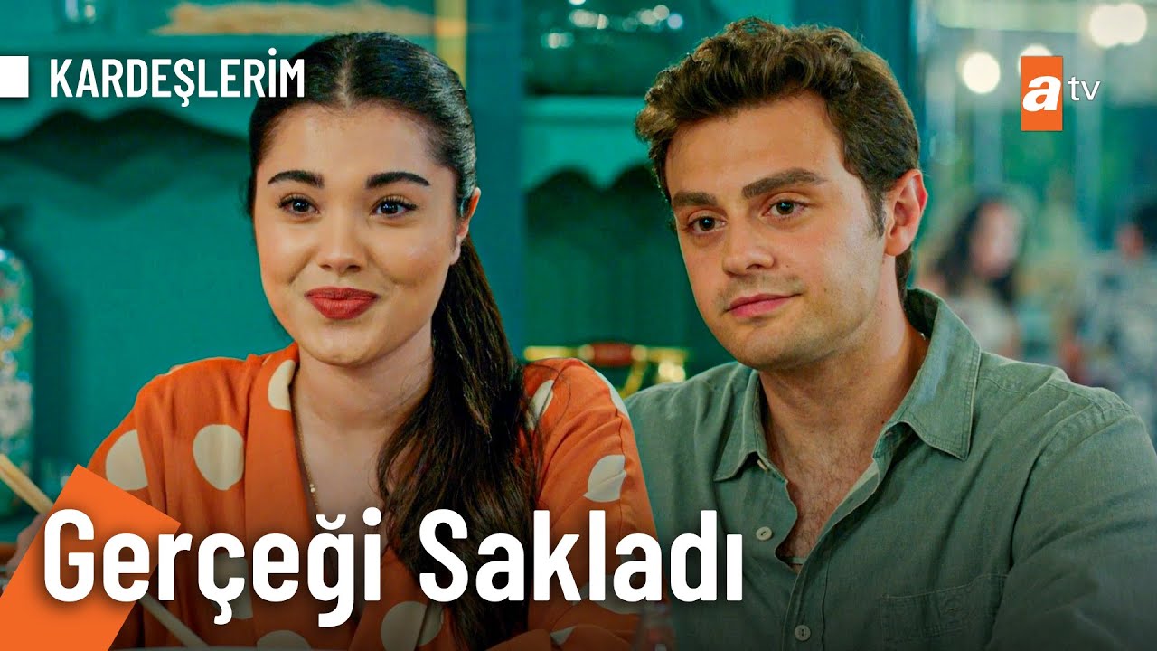 Süsen, Ömer'in fakirliğinden utandı - Kardeşlerim 55. Bölüm