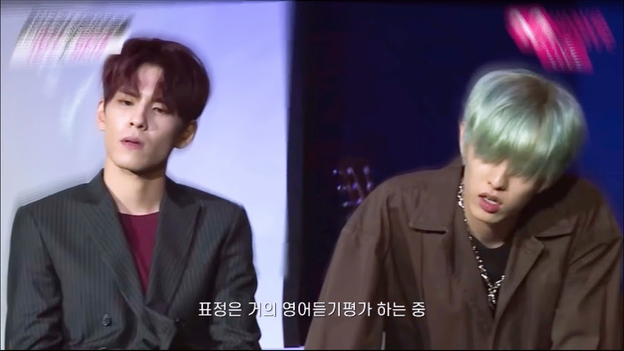 [데이식스] 강영현 눈 감아,,,