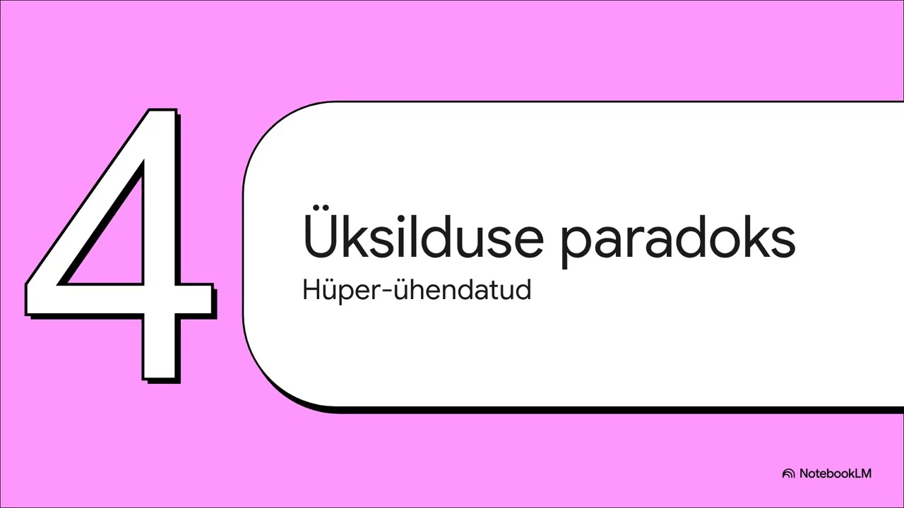 Sotsiaalmeedia paradoks