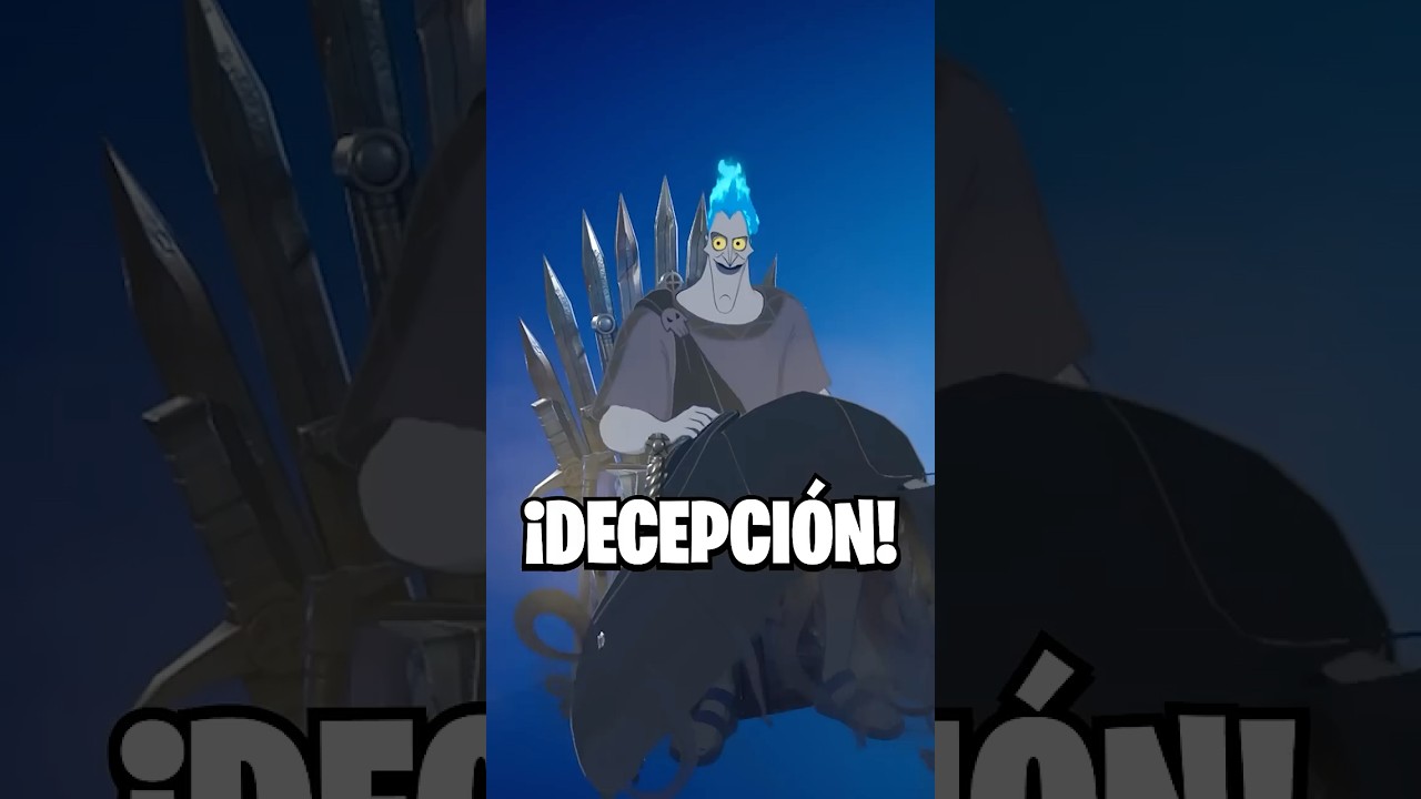ESO ES UNA DECEPCI&Oacute;N💀‼️NUEVO MAPA XP #Fortnite #UEFN #xpglitch #xpmap
