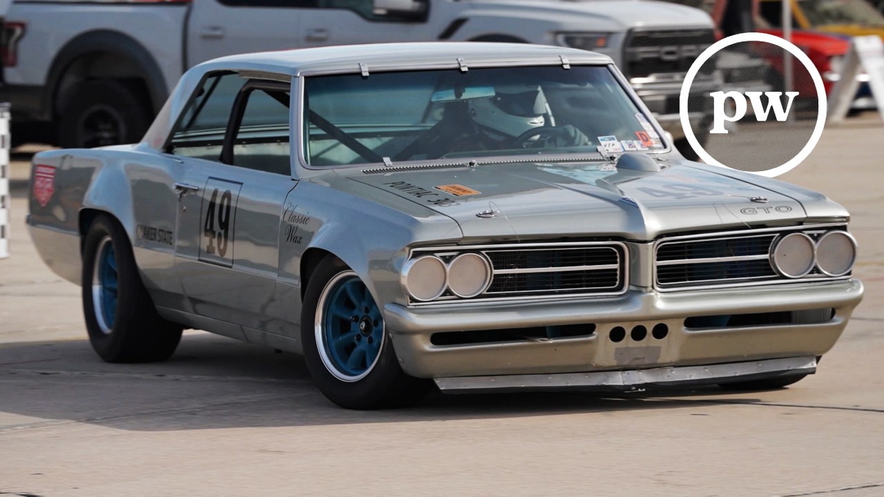 HISTORIC Trans Am Racing at Sebring 2025