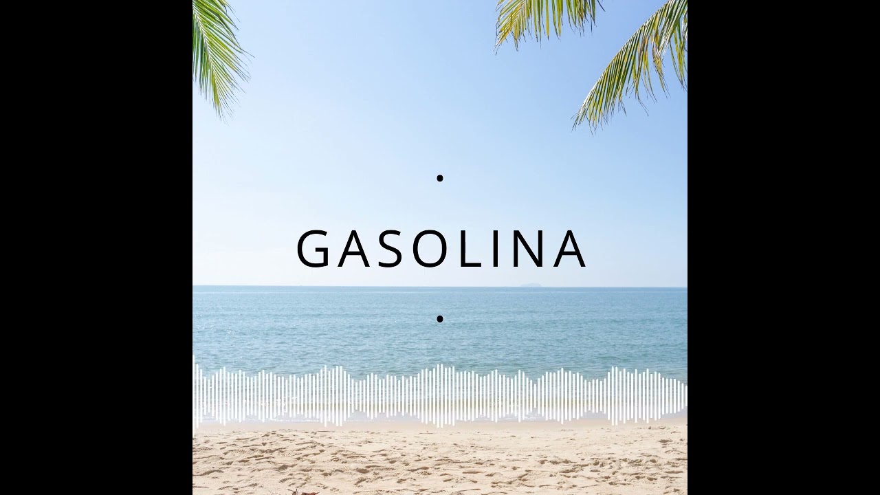 LOGOBI NEW SCHOOL PT 110 - GASOLINA (REMIX)  (COMPOSEDPROD) LOGOBI INSTRUMENTAL 2022