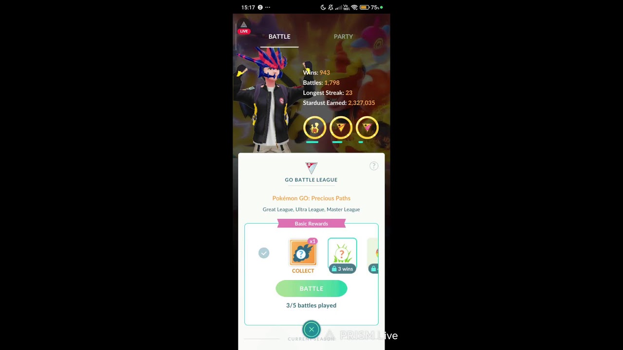 Piplup CD classic - Pokemon Go| Pokemon GO