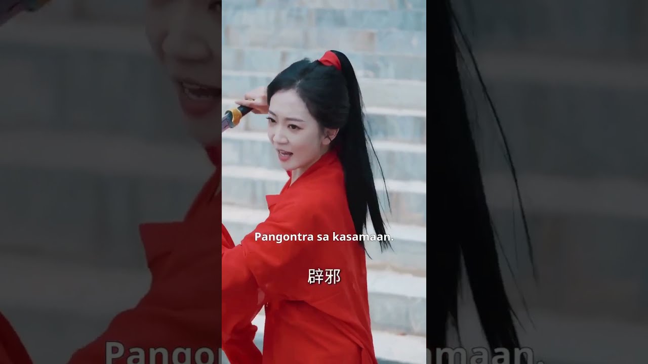 Dumating ang mandirigmang Diyos! Isang suntok ng iniwang basura na babae, winasak 18 tao,may Phoenix