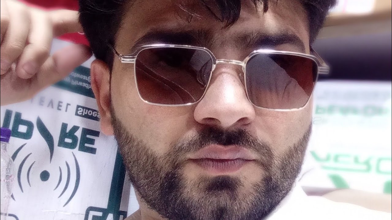 Dukaan Wala Zabi is live! aaj mood off hai