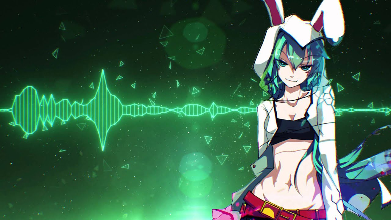 【Nightcore】&rarr; La Perla