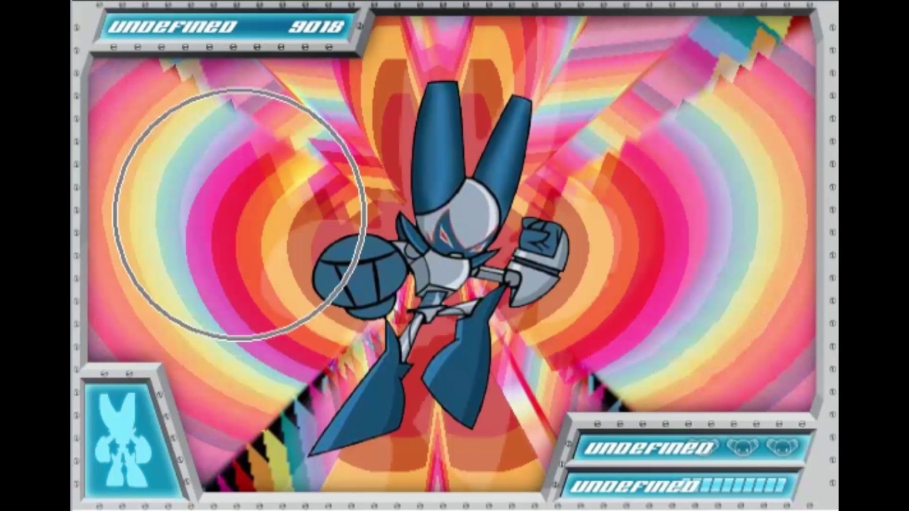 Robotboy - Robot Rescue Playthrough