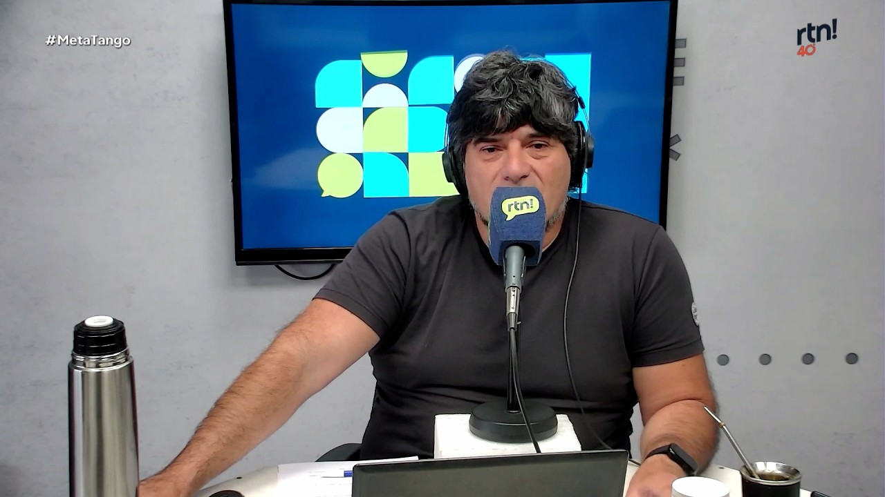 #metatango “EN CADA ESQUINA, LA HISTORIA”, MIÉRCOLES 04 DE MARZO DE 2026  BLOQUE 1
