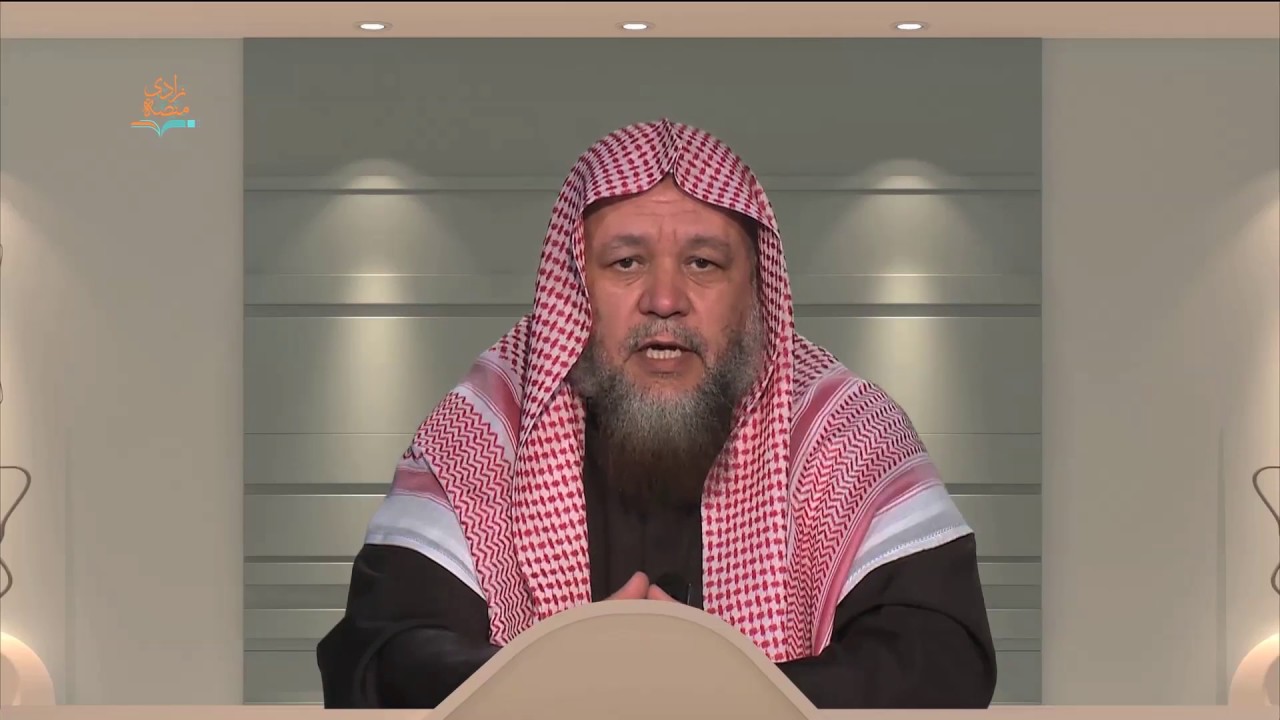 تعريف السيرة النبوية |الشيخ: فايز صلاح–1/1 