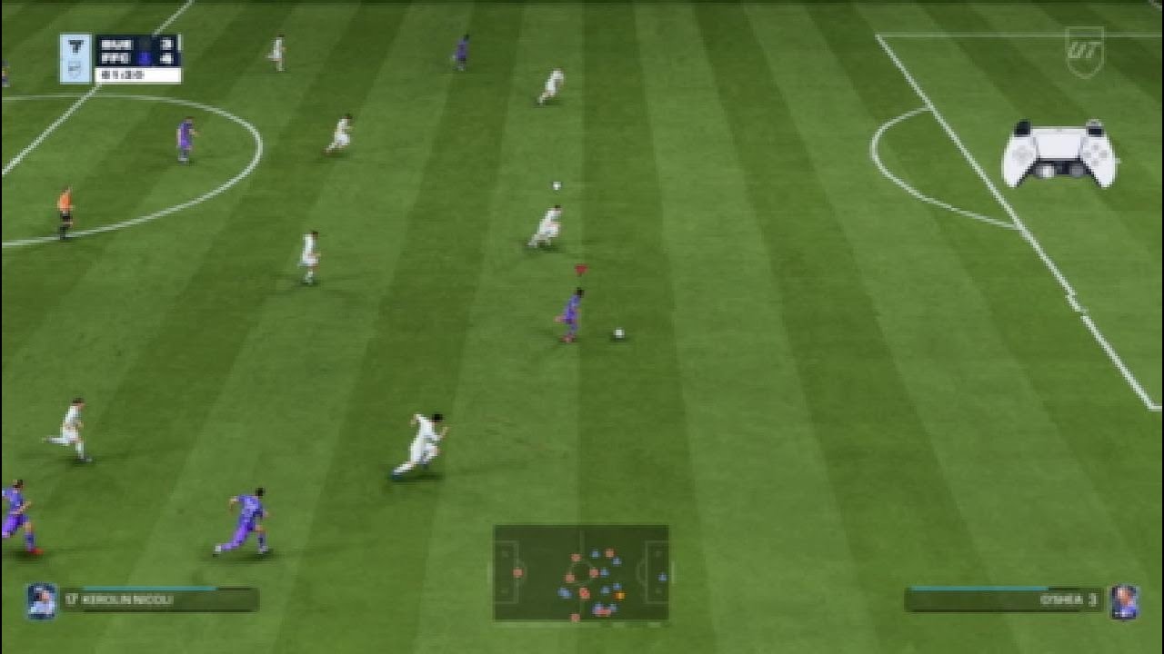 EA EXPOSED-THEY NOT EVEN TRYING TO HIDE IT ANYMORE