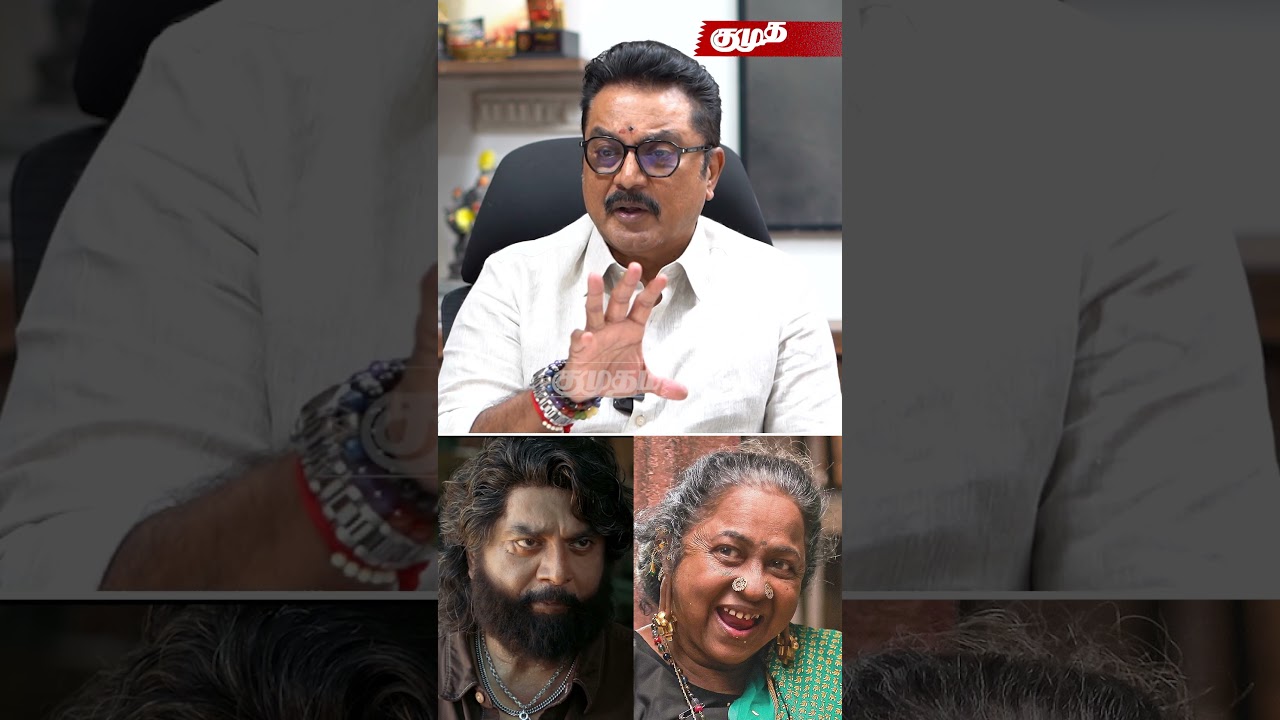 ராதிகா vs சரத்குமார் Movie Clash🤝🏻💥 | Sarathkumar Exclusive Interview | Aazhi movie | Thaikizhavi