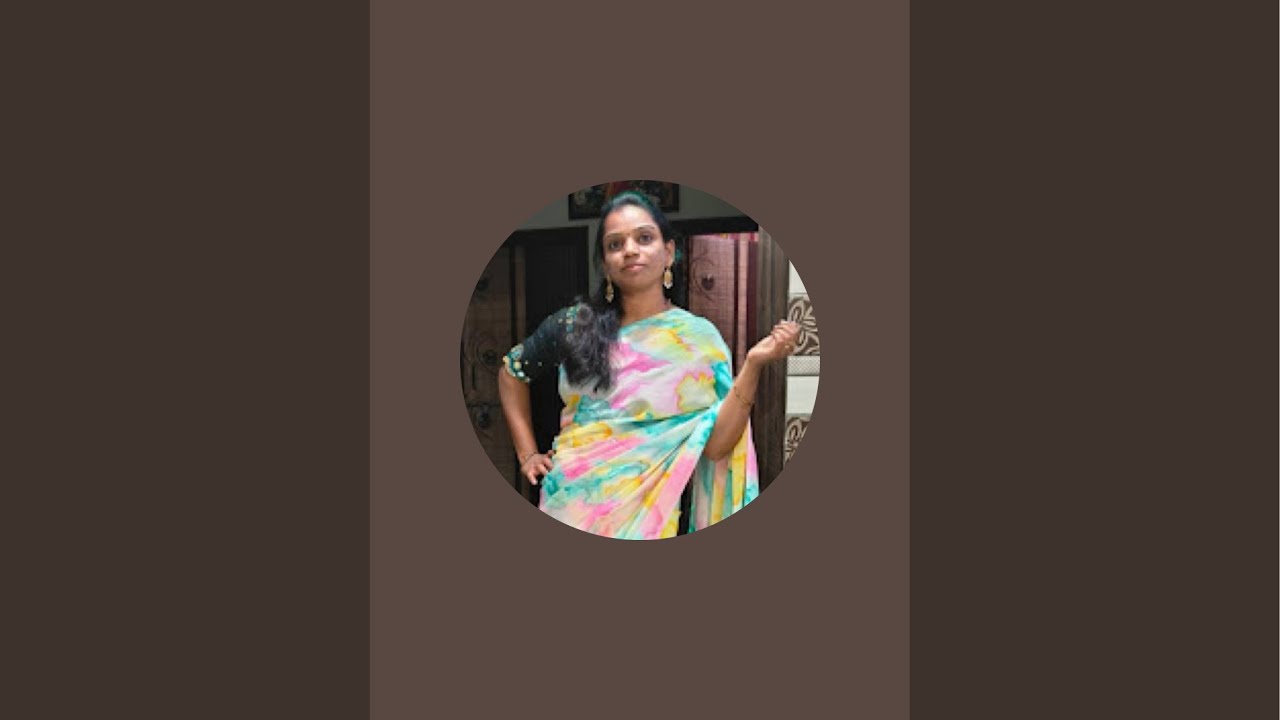 Sandhya deshamoni is live