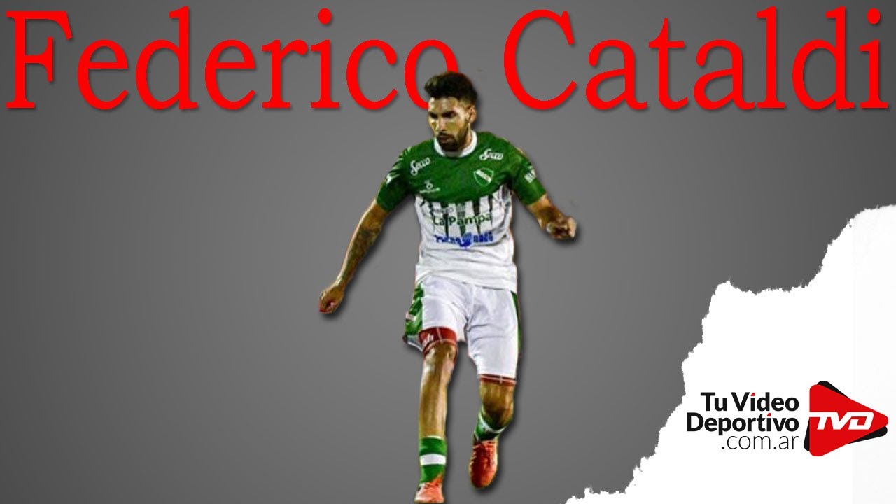 Federico Cataldi | Defensor
