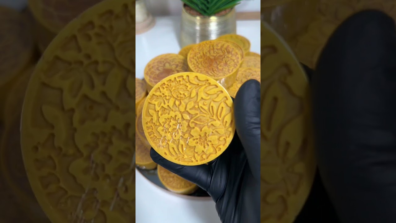 SIYIRI 🌸 | Cosmétique Le best-seller est de retour Turmeric Touch / 