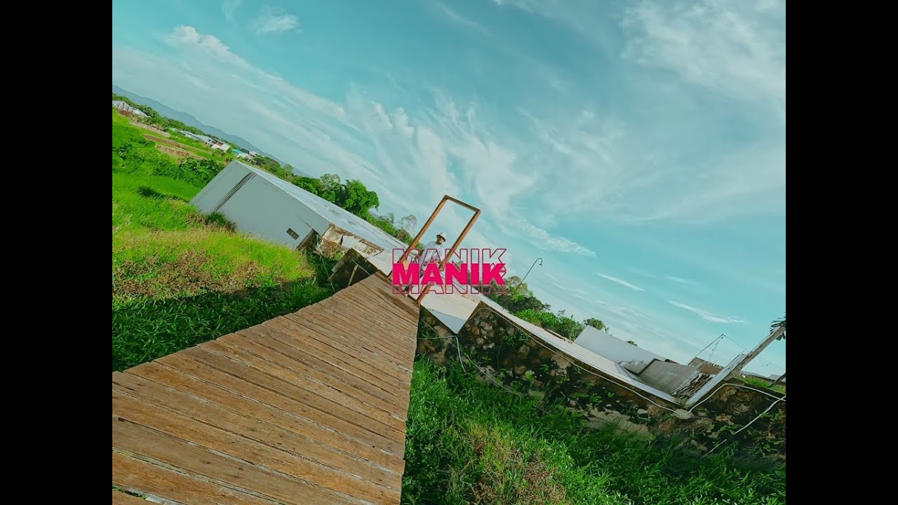 MANIK -  Debra x One Self x Soulroots x Betrand  (Official MV)