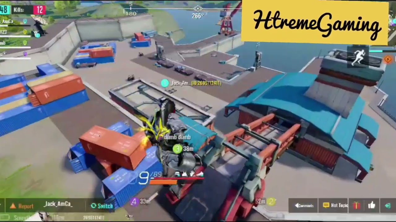 cyber hunter hacker | Aimbot, wallhack, Teleport | Cheaters