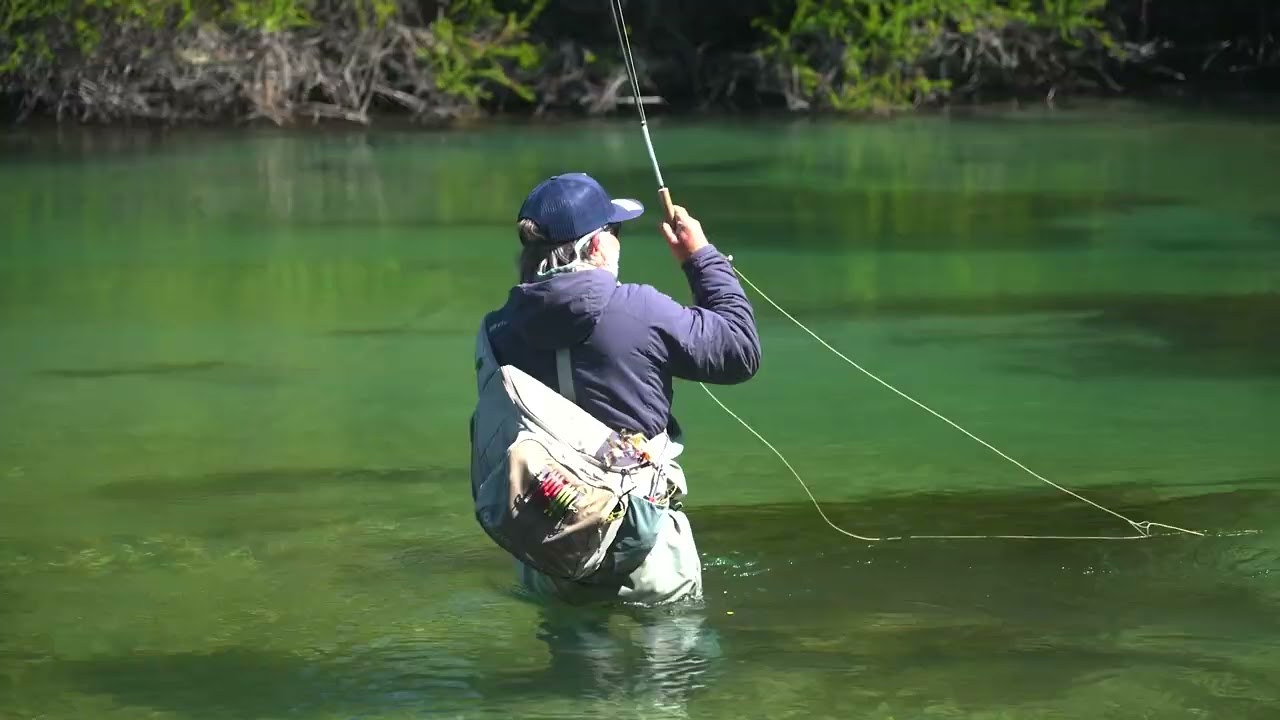 Orvis NEW Ultralight Wader