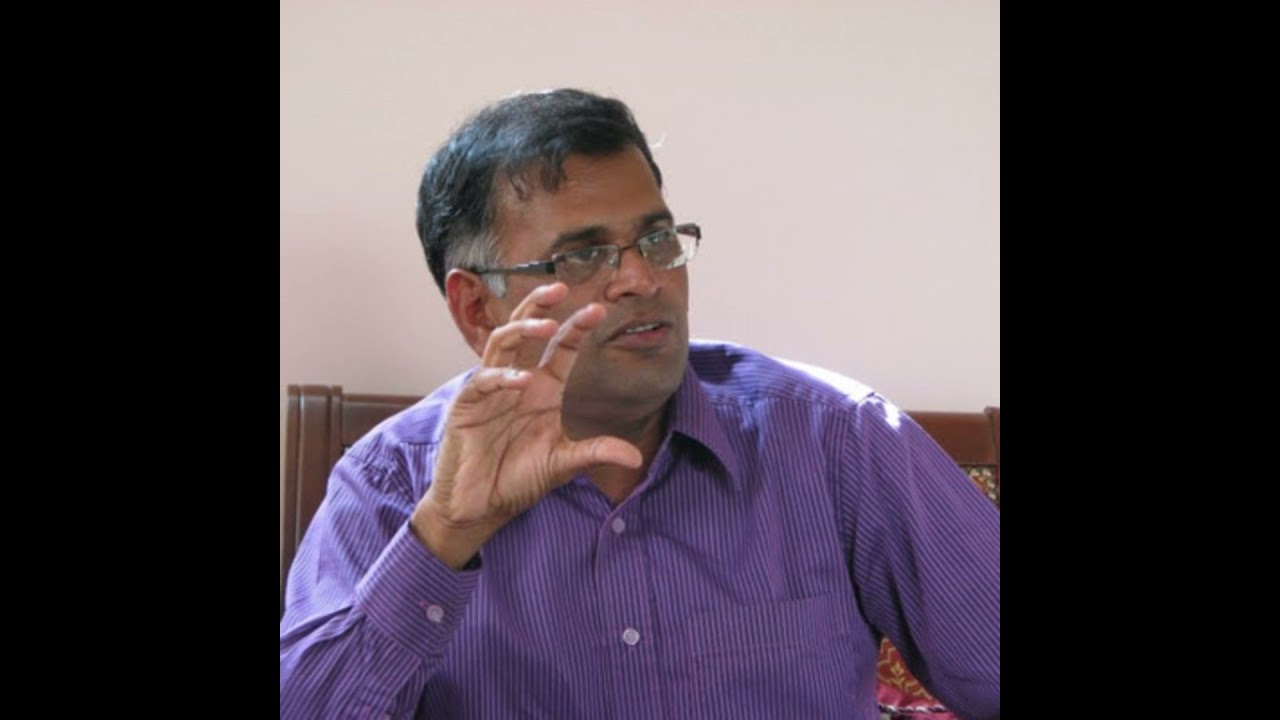 166. நூறு நாற்காலிகள் - ஜெயமோகன்