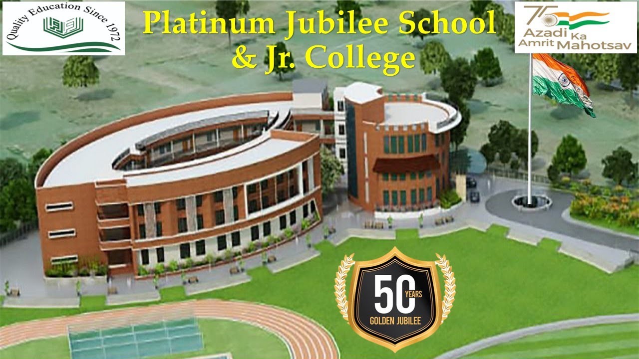 PLATINUM JUBILEE HIGH SCHOOL & JR. COLLEGE || ANNUAL GATHERING|| MAIN PEHLE HINDUSTANI || DAY - 02||