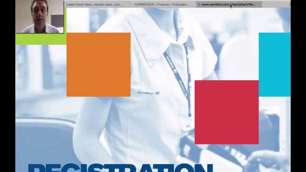 How to Calculate the Weighted Average Cost of Capital (WACC) Using Real Data