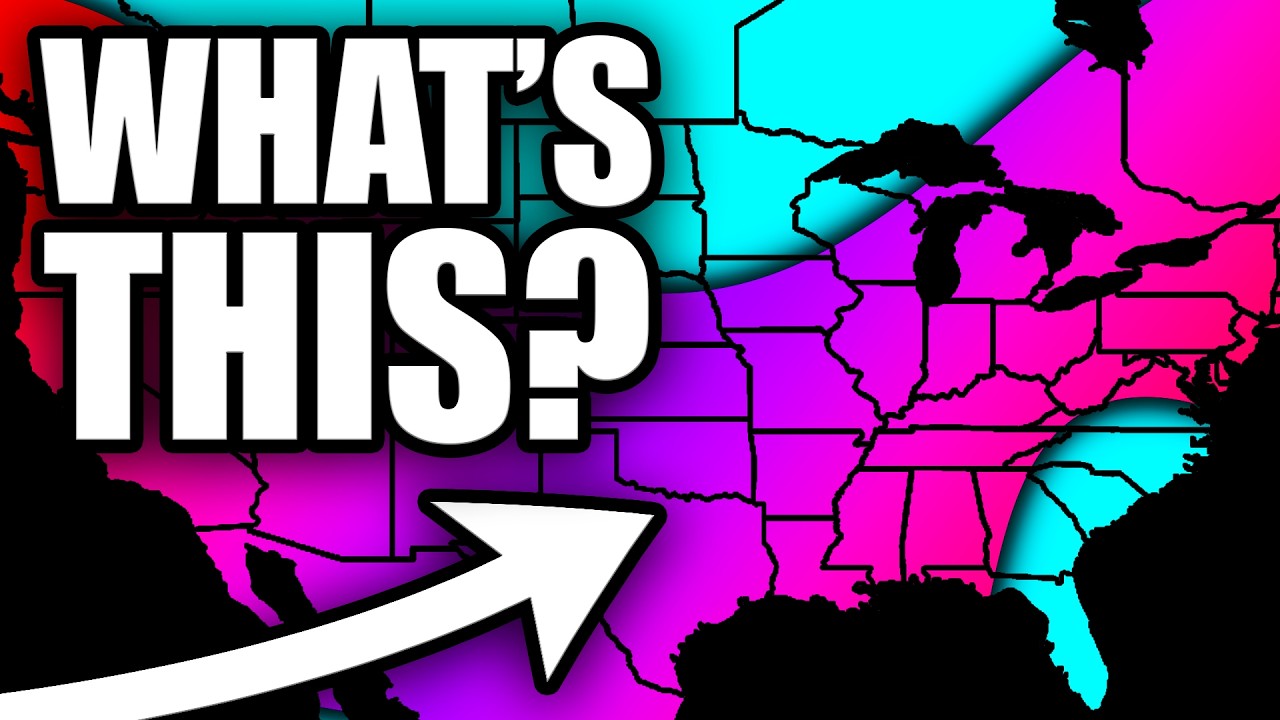 This Storm Will Impact Millions Of People...