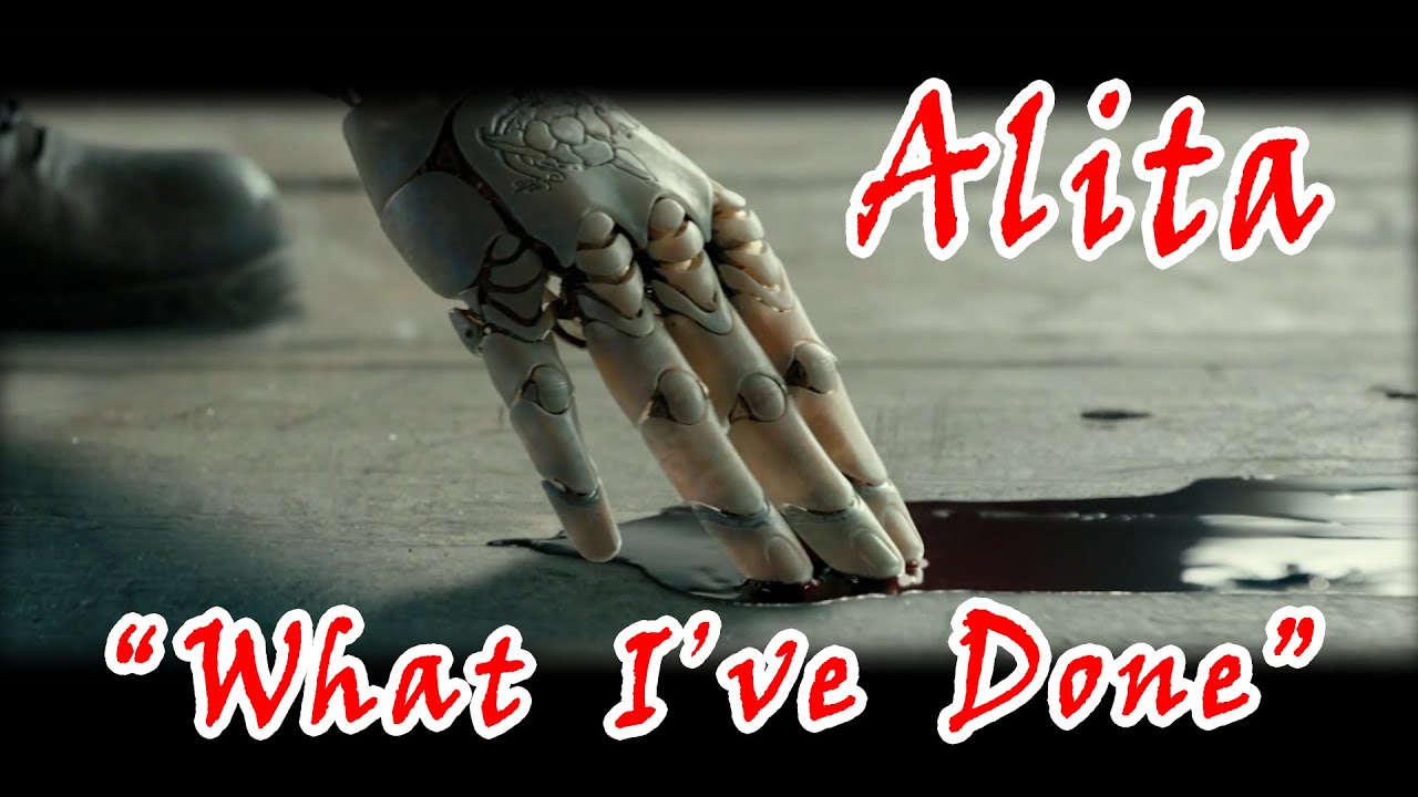 Alita 