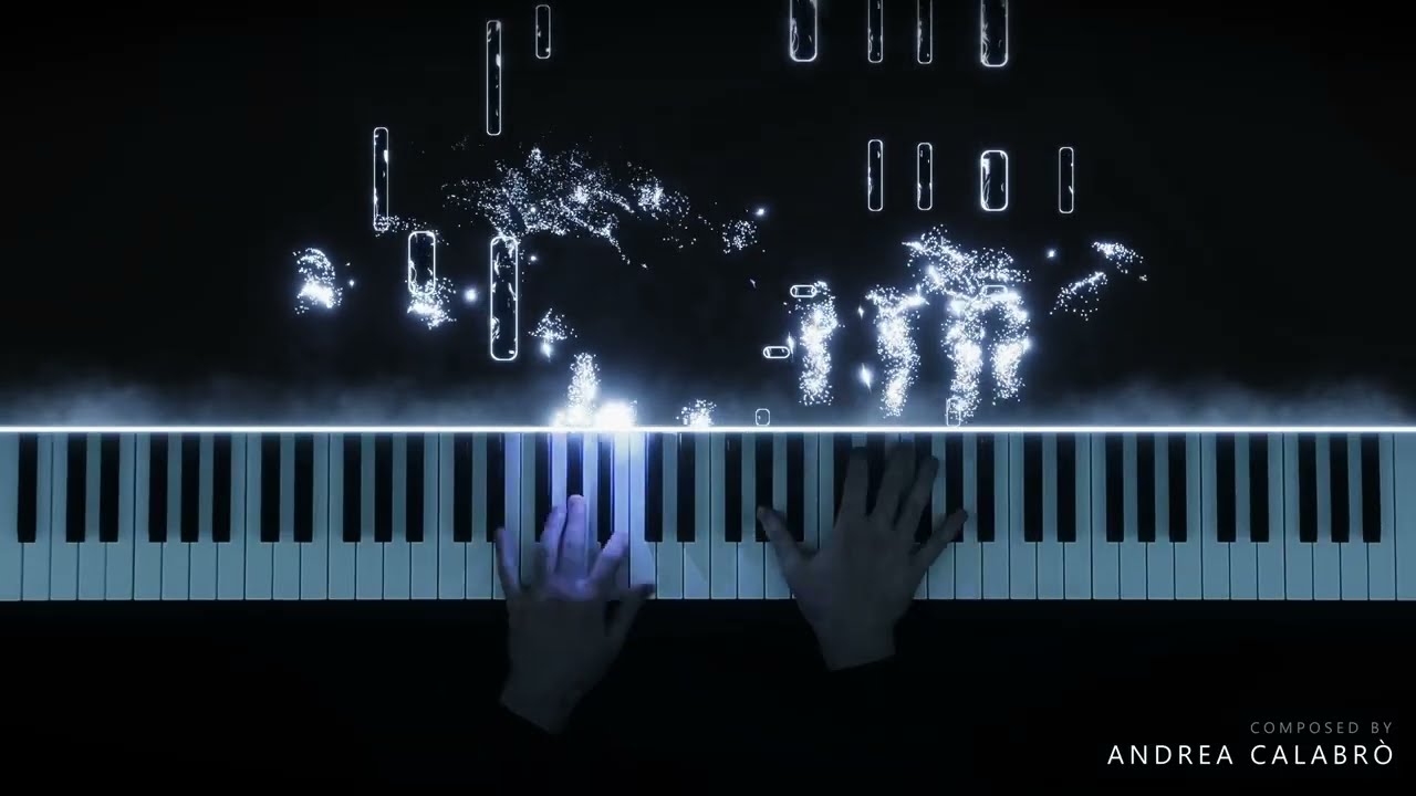 LATE SUMMER ROMANCE - Andrea Calabr&ograve;