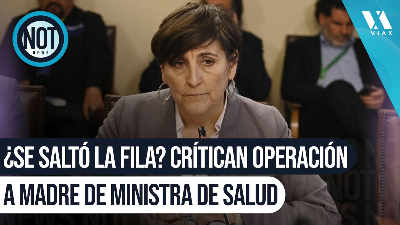 🔴EN VIVO 🔴 NOT NEWS EN DIRECTO | 30 de diciembre 2025