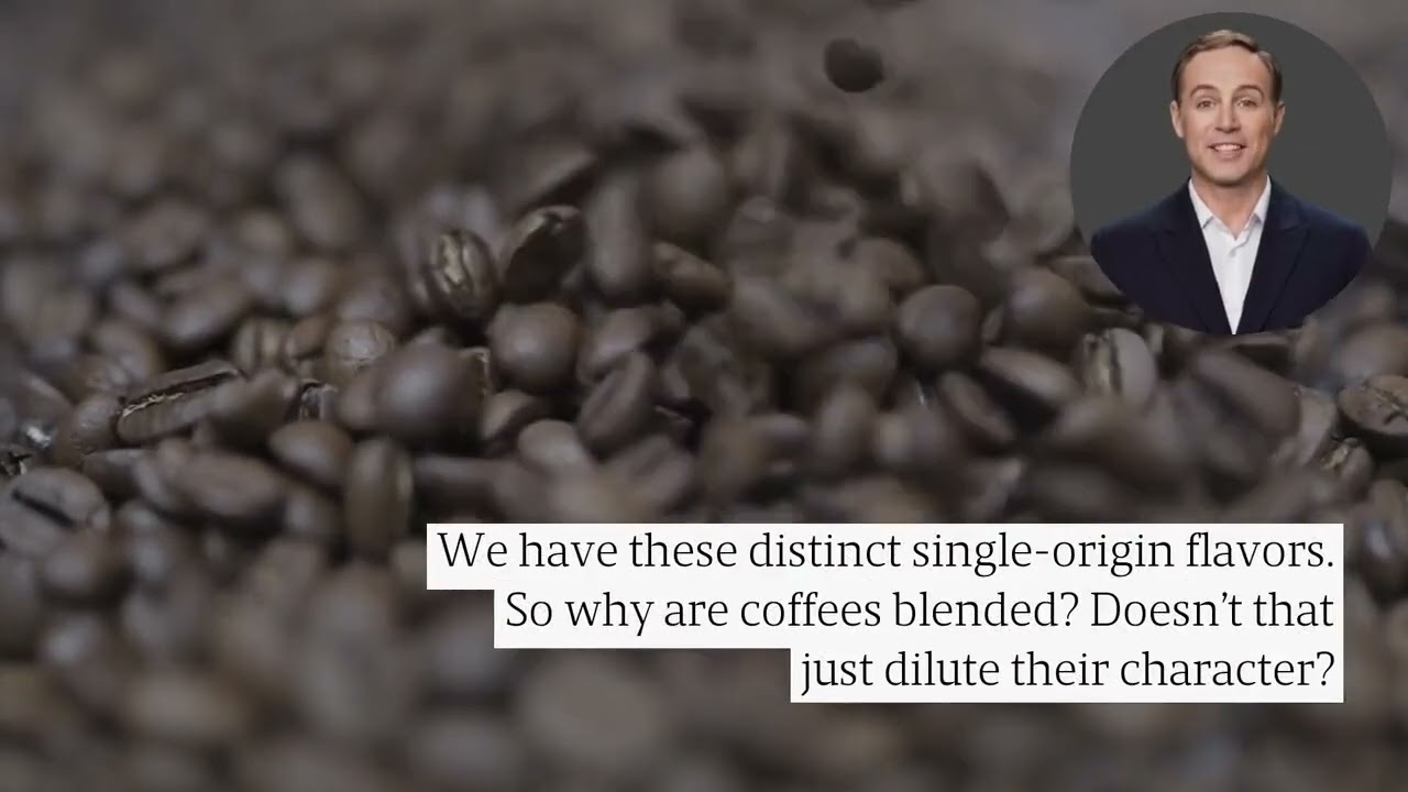 Coffee Origins: How Location Dictates Your Perfect Cup