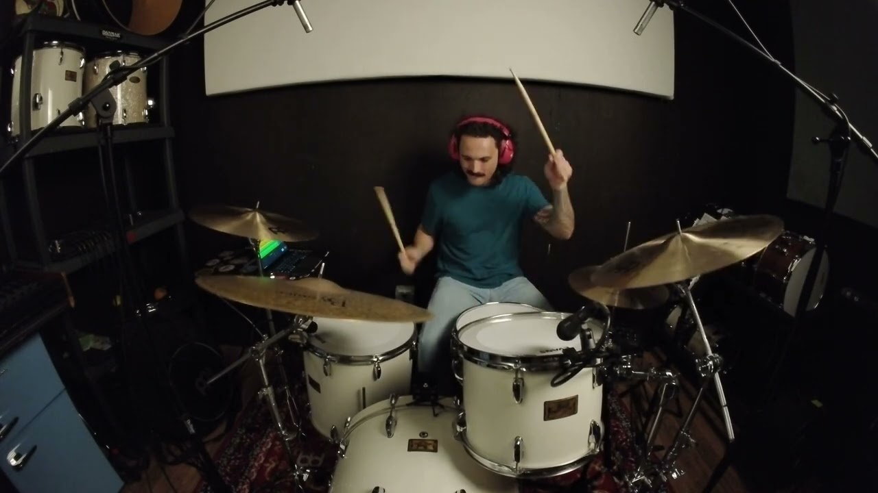 Groove Essentials: Groove 4 Fast